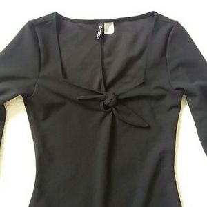 LBD - Little Black Dress